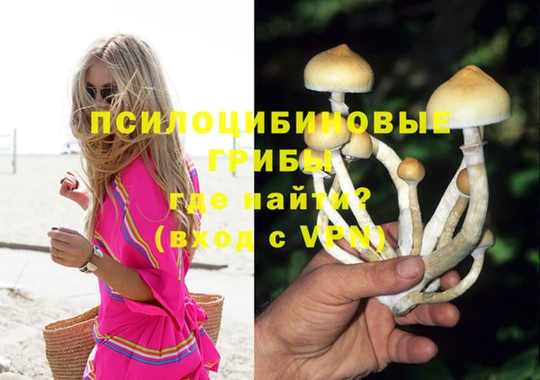 MESCALINE Заволжье